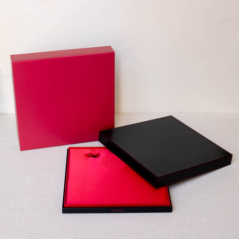 Colar Monseo Ouro Diamantes Rubis Ametista