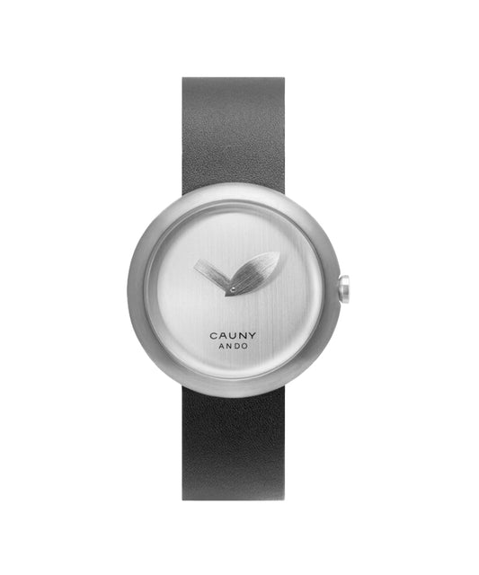 Relógio Cauny Ando Preto 38mm