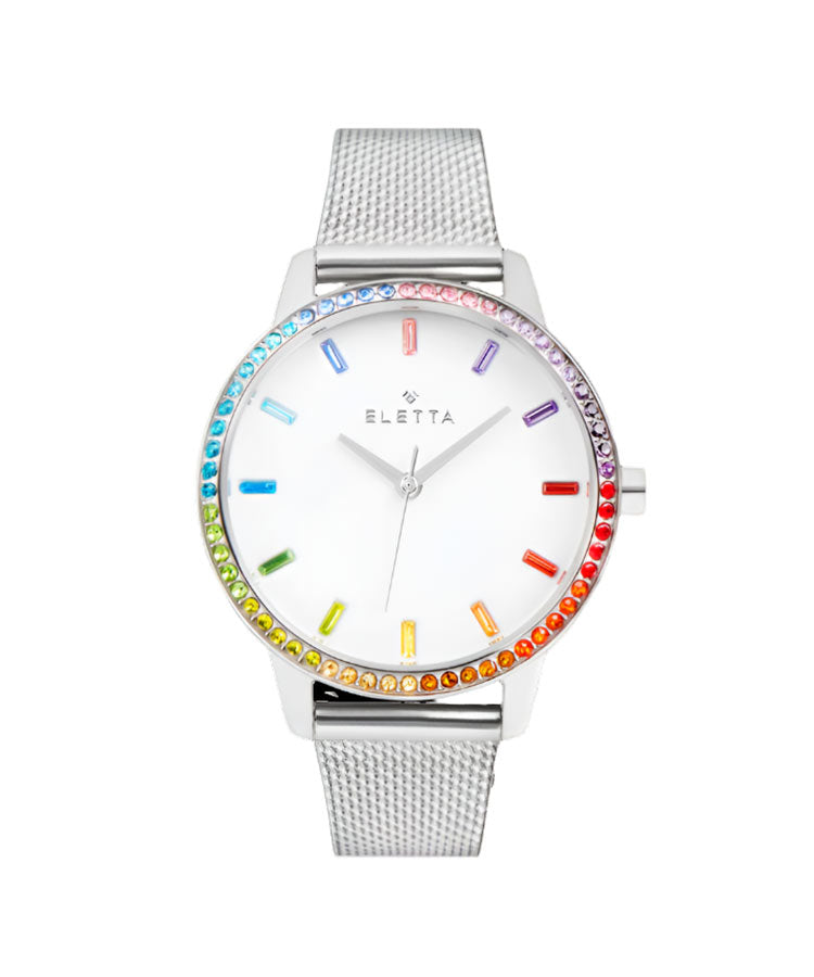 Relógio Eletta Rainbow