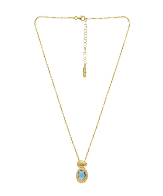 Colar Eugénio Campos Arrojada