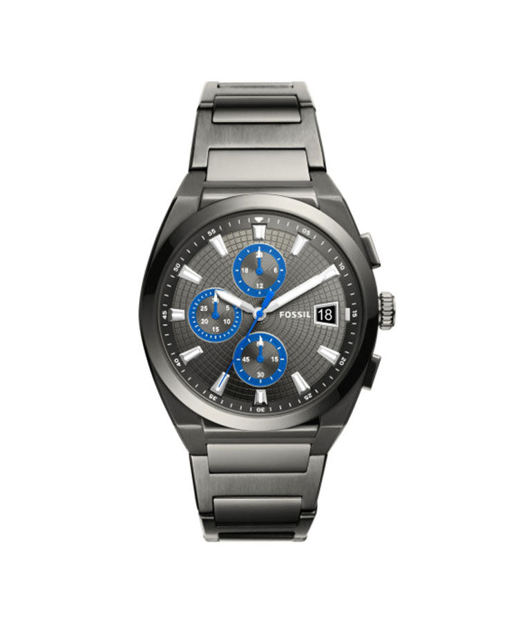 Relógio Fossil Everett
