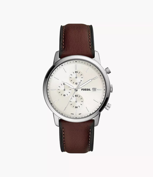 Relógio Fossil Minimalist