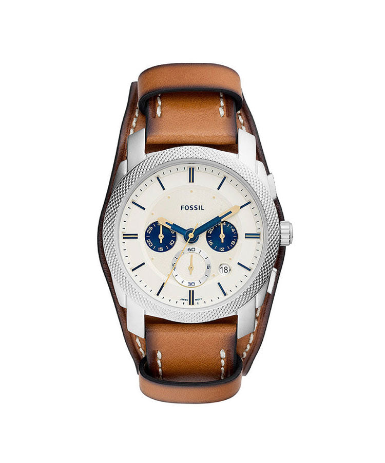 Relógio Fossil Machine