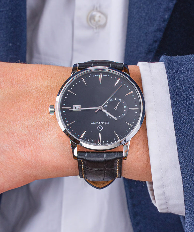 Relógio Gant Park Hill III