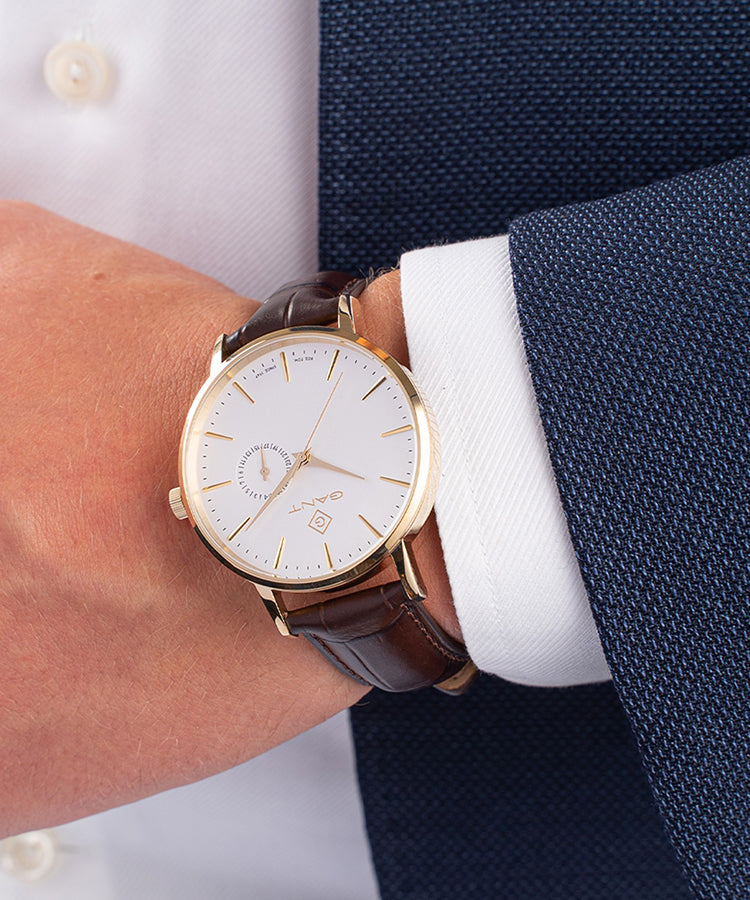 Relógio Gant Park Hill III