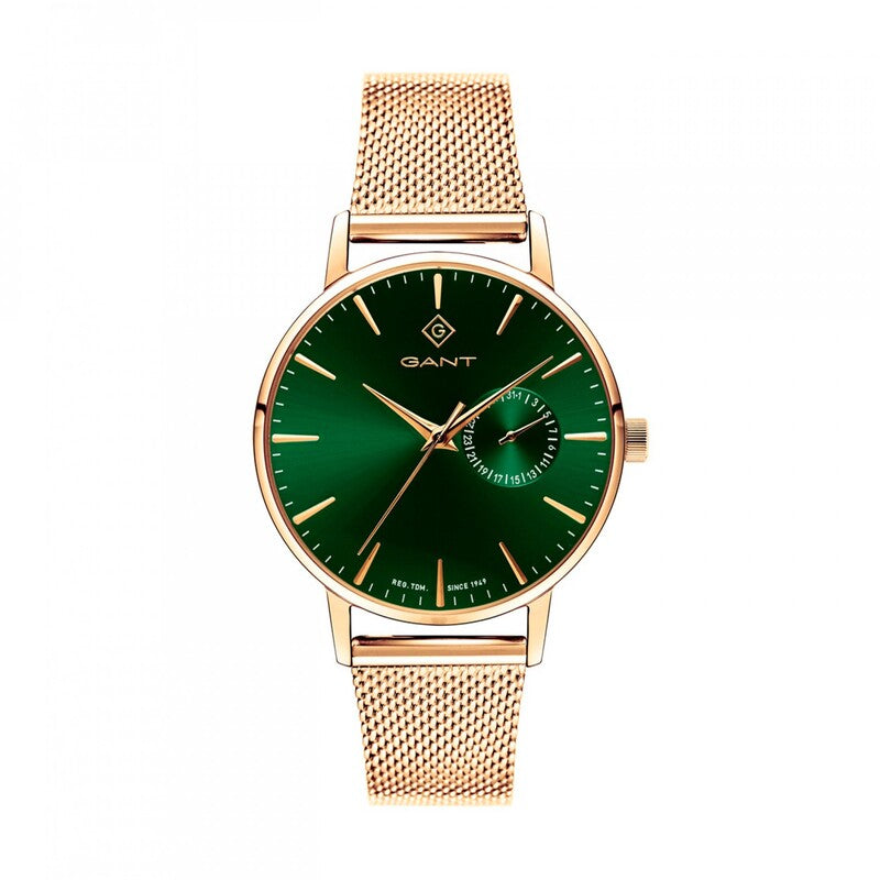 Relógio Gant Park Hill Lady Dourado