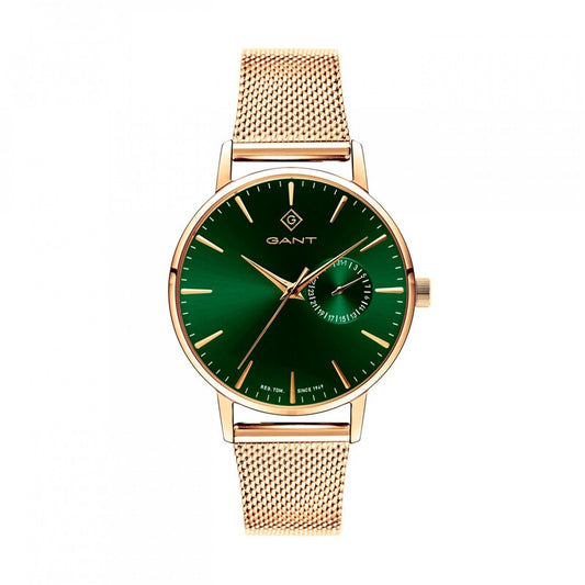 Relógio Gant Park Hill Lady Dourado