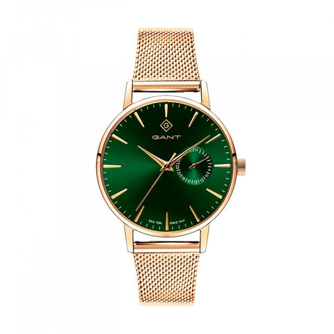 Relógio Gant Park Hill Lady Dourado