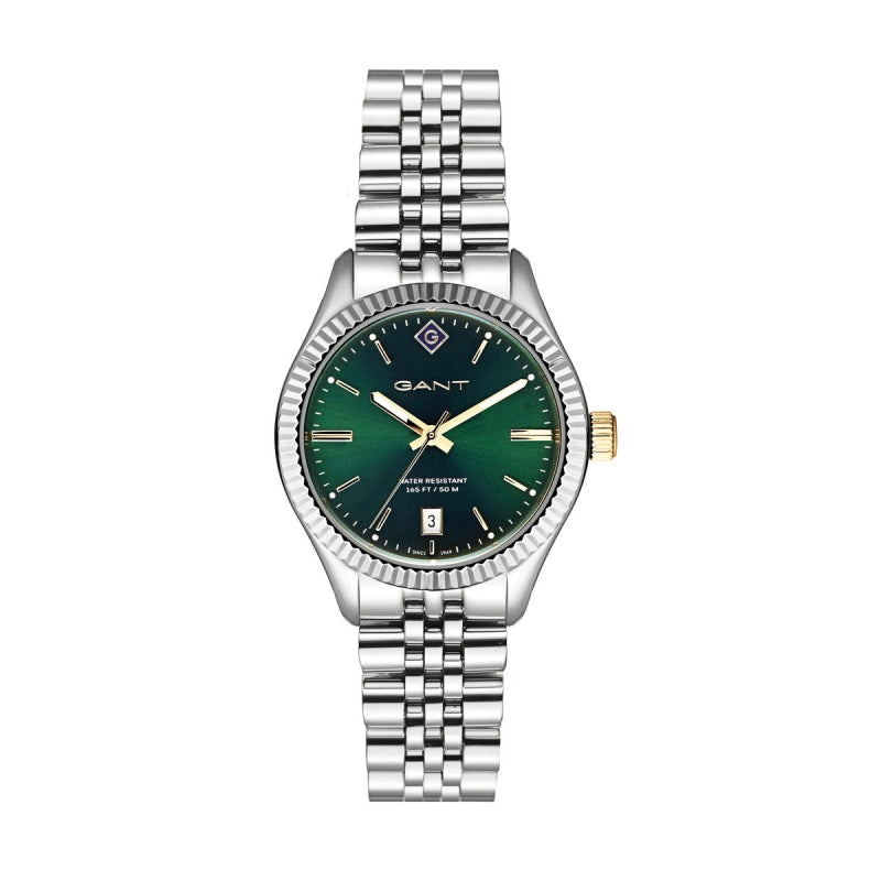 Relógio Gant Sussex Verde
