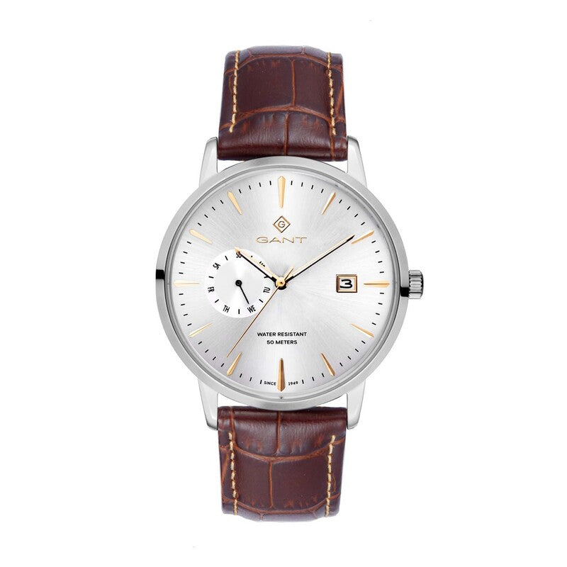 Relógio Gant Easthill Castanho