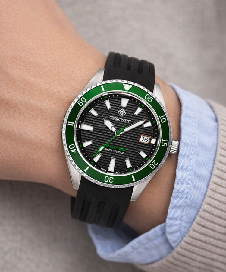 Relógio Gant Waterville