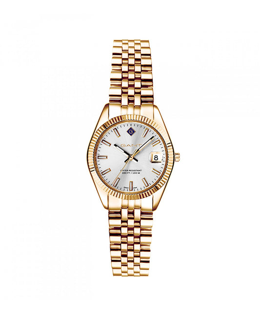 Relógio Gant Sussex Dourado