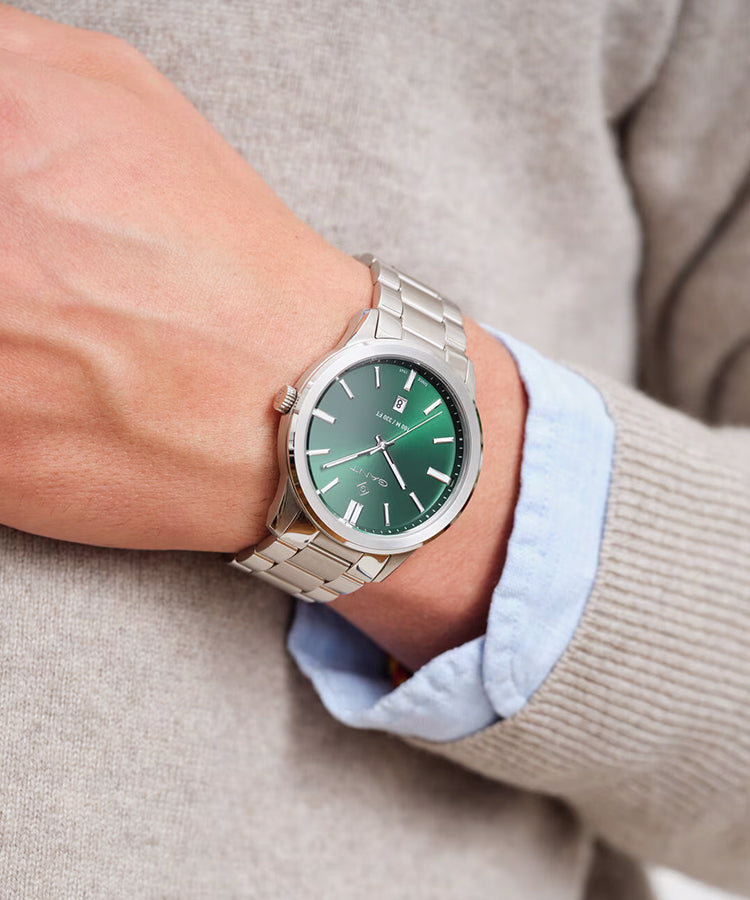 Relógio Bridgeton Gant