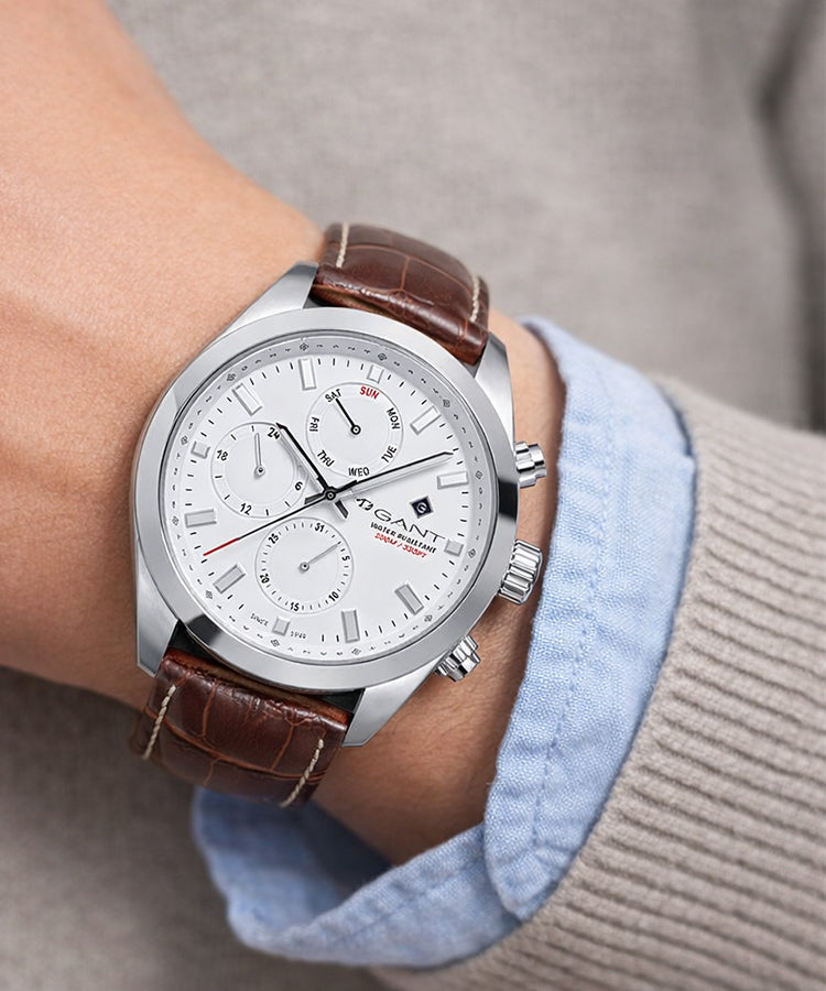 Relógio Gant Rochester