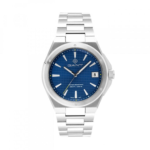 Relógio Gant Marshfield Azul