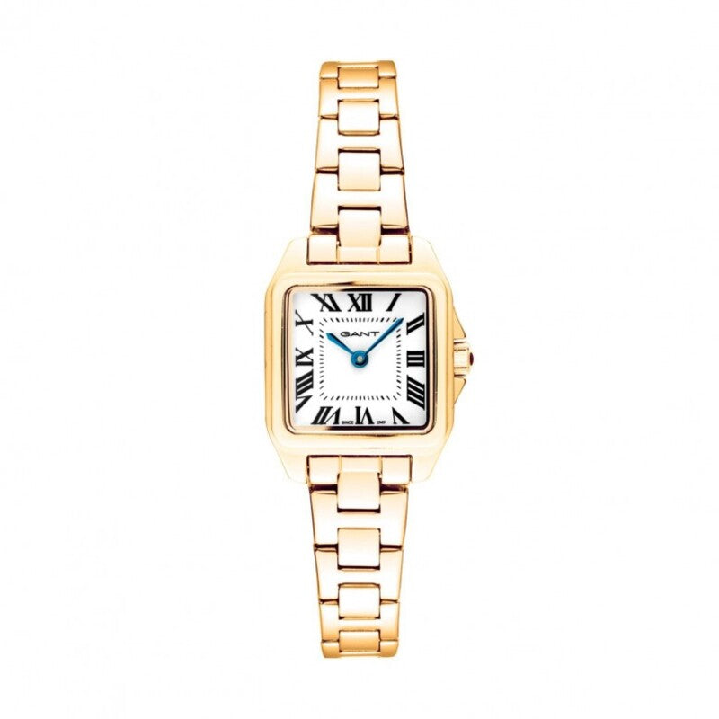 Relógio Gant Seneca Dourado