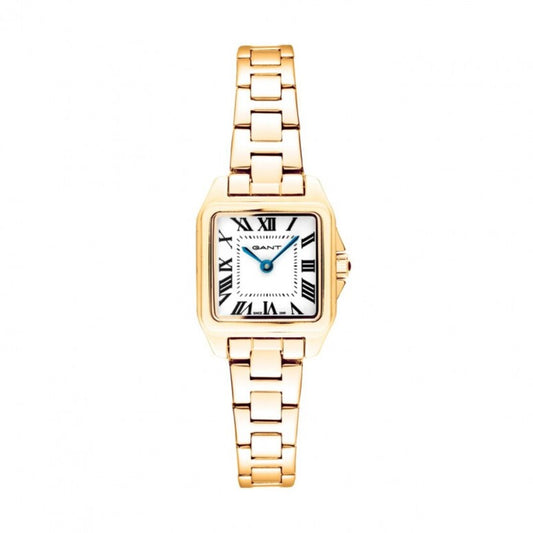 Relógio Gant Seneca Dourado
