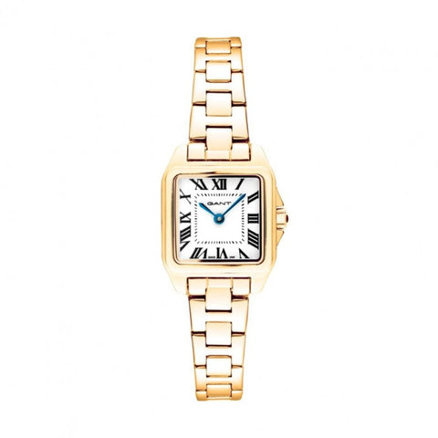Relógio Gant Seneca Dourado