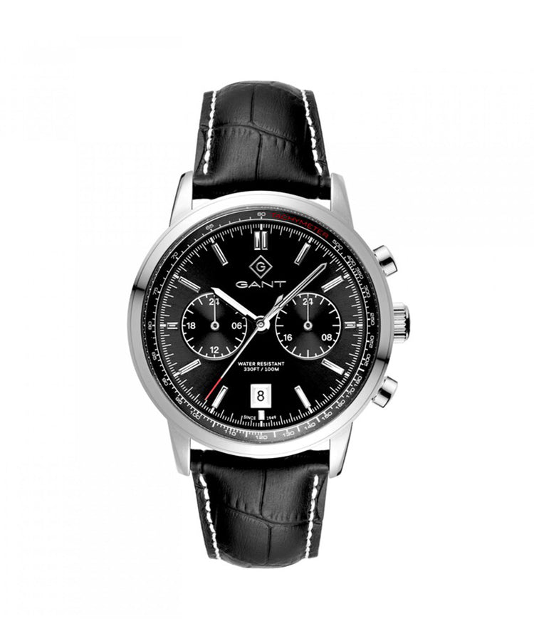 Relógio Gant Bergamo Preto