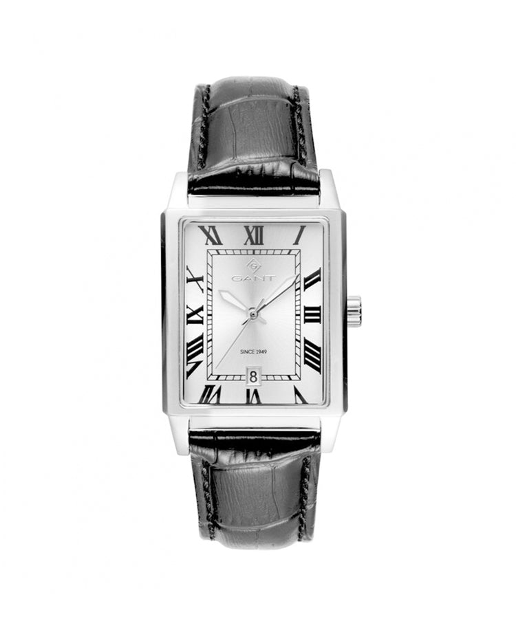 Relógio Gant Staten Island Preto