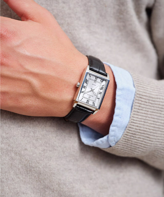 Relógio Gant Staten Island Preto