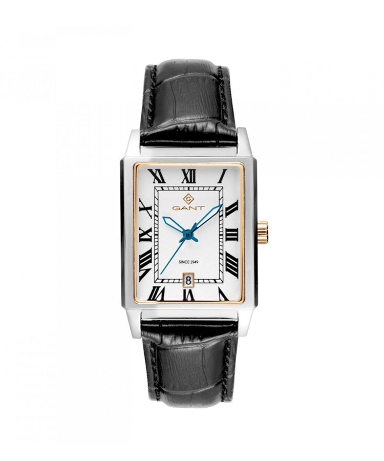 Relógio Gant Staten Island Preto