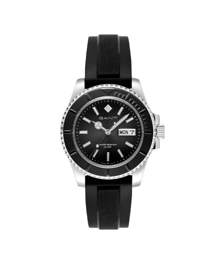 Relógio Gant Watertown Preto