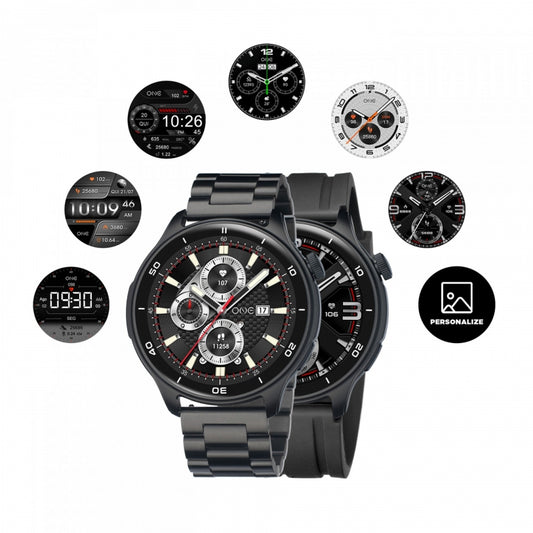 Relógio One Homem ONE Explorer