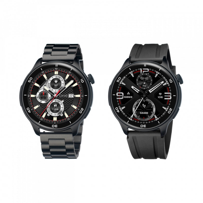 Relógio One Homem ONE Explorer