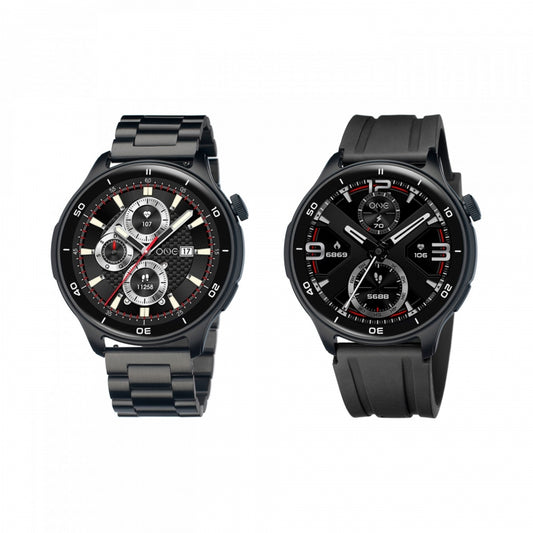 Relógio One Homem ONE Explorer