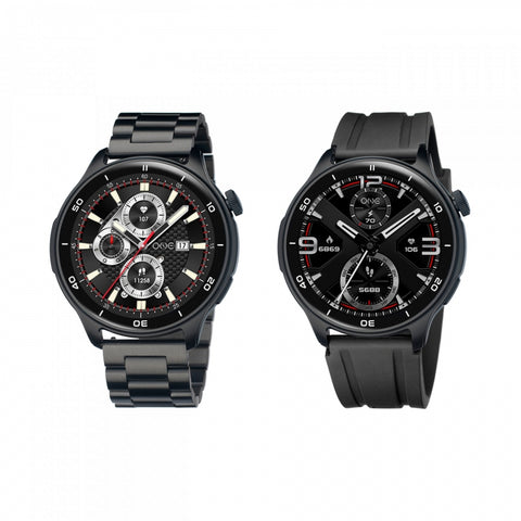 Relógio One Homem ONE Explorer