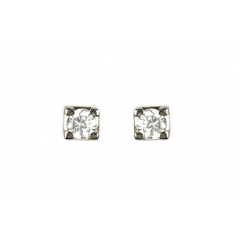 Tornilhos brilhantes ouro 800