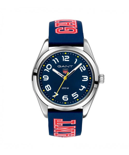 Relógio Gant Teens Campus Azul