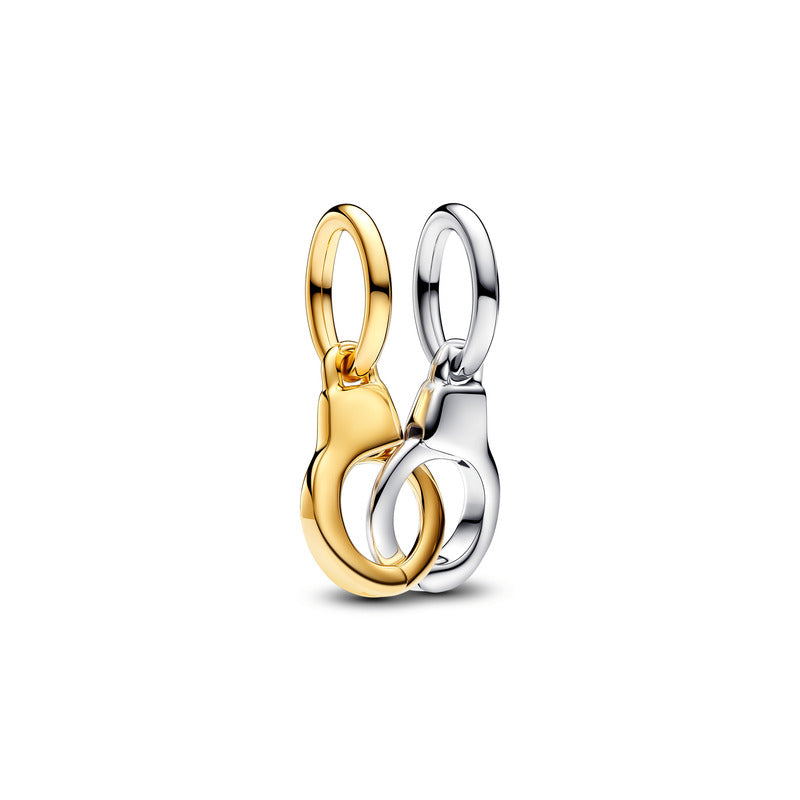 Conta Pandora Handcuffs