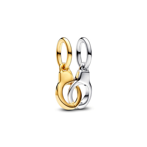 Conta Pandora Handcuffs