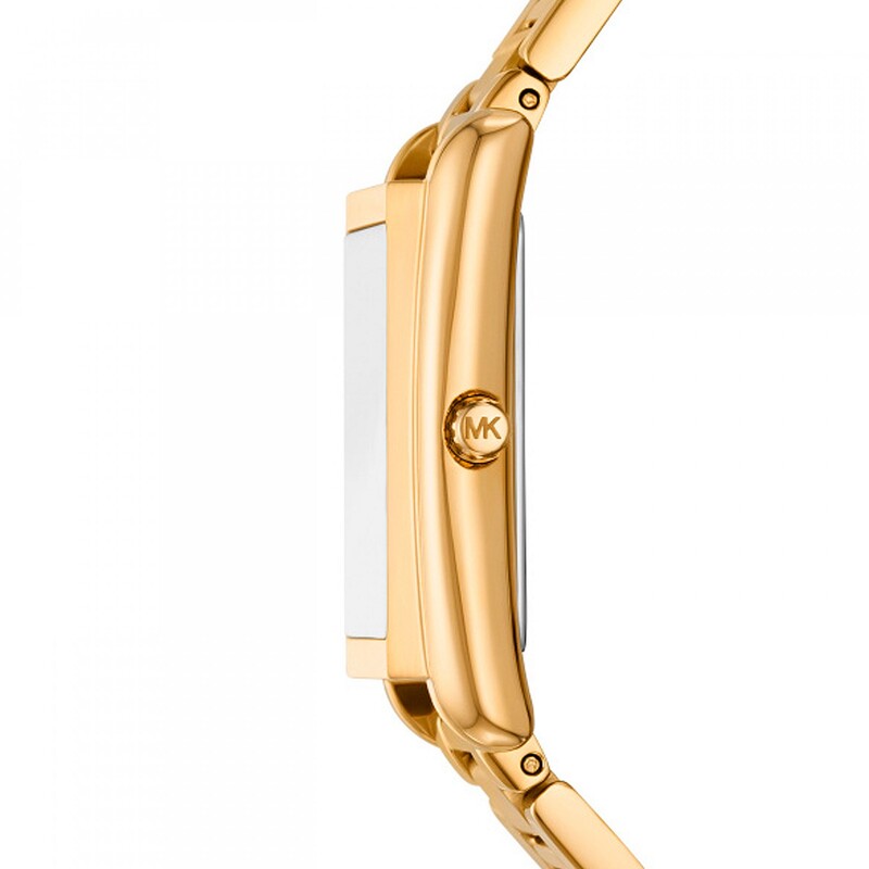 Relógio Michael Kors Essex Dourado