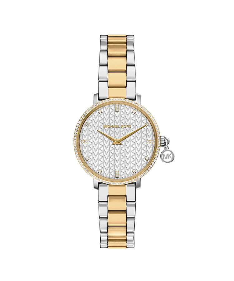 Relógio Michael Kors Pyper MK7574