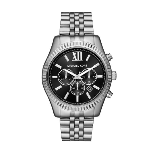 Relógio Michael Kors Lexington 45mm