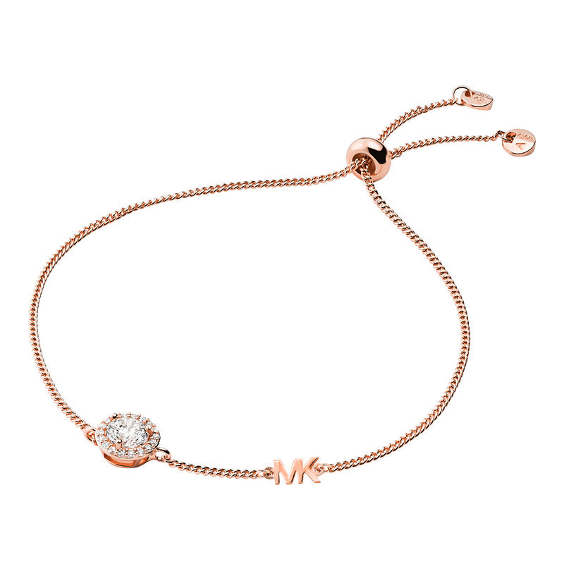 Pulseira Michael Kors prata 925 MKC1206AN791