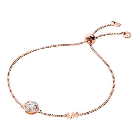 Pulseira Michael Kors prata 925 MKC1206AN791