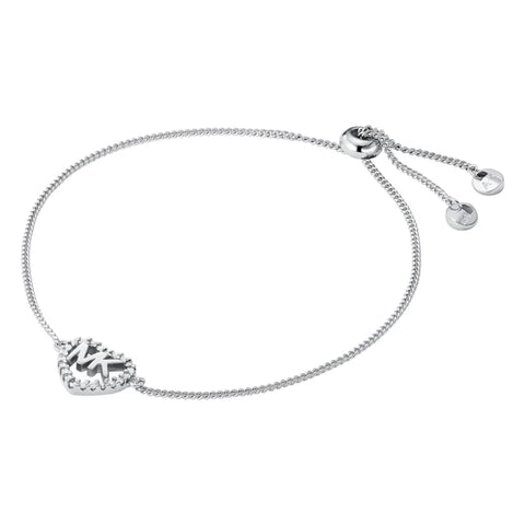 Pulseira Michael Kors prata 925 MKC1242AN040