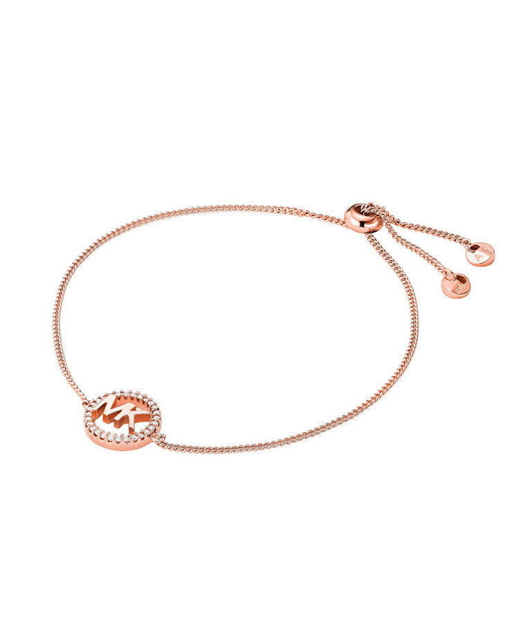 Pulseira Michael Kors prata 925 MKC1246AN791