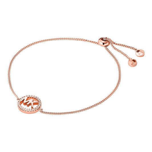 Pulseira Michael Kors prata 925 MKC1246AN791