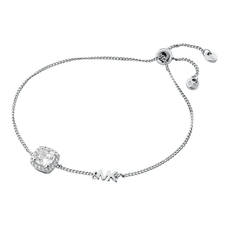 Pulseira Michael Kors prata 925 MKC1404AN040