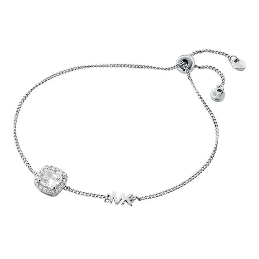 Pulseira Michael Kors prata 925 MKC1404AN040