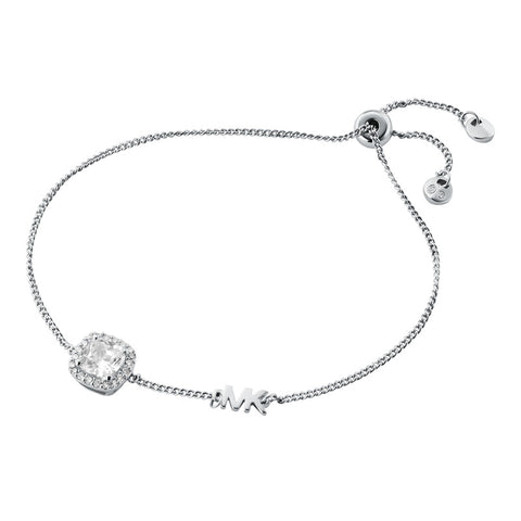 Pulseira Michael Kors prata 925 MKC1404AN040