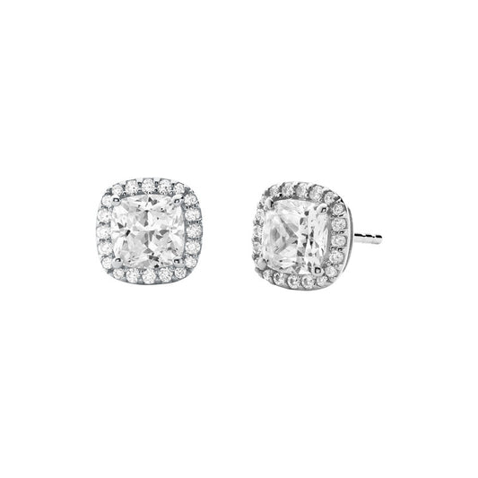 Brincos Michael Kors prata 925 MKC1405AN040