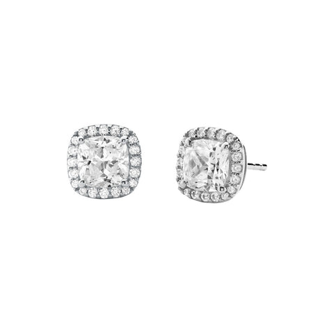 Brincos Michael Kors prata 925 MKC1405AN040