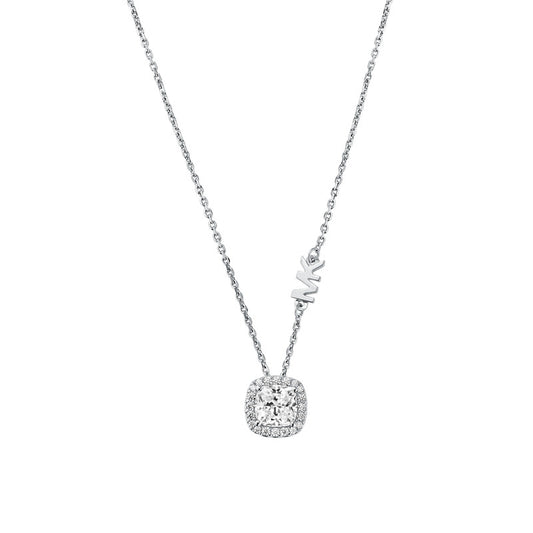 Colar Michael Kors prata 925 MKC1407AN040