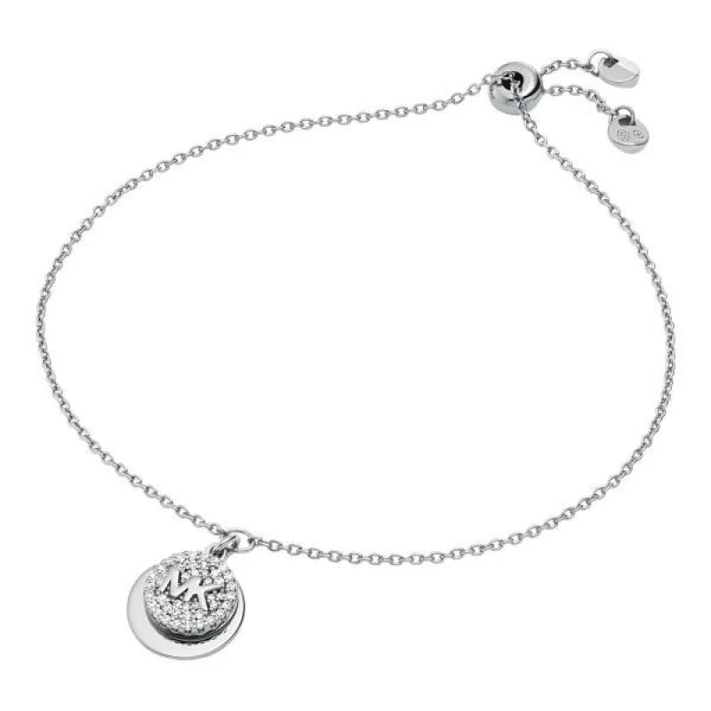 Pulseira Michael Kors prata 925 MKC1514AN040